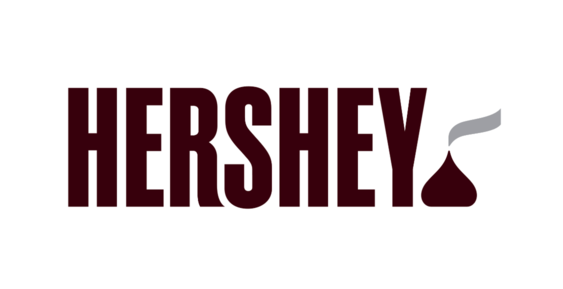 Hershey marketing dashboard